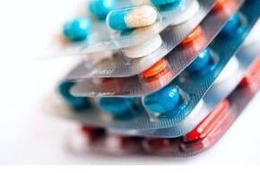 medications to treat prostatitis