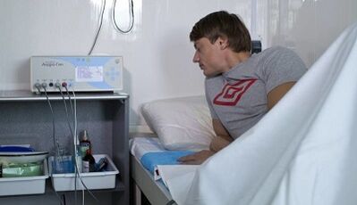 Prostate therapy options for men