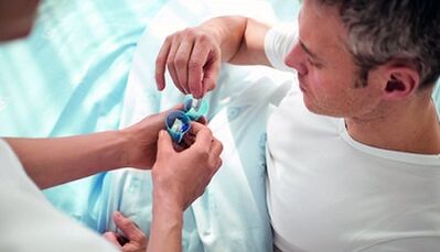prostate treatment medication