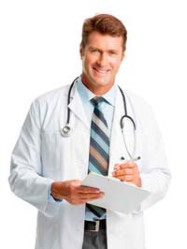 Dr. Urologist Luka